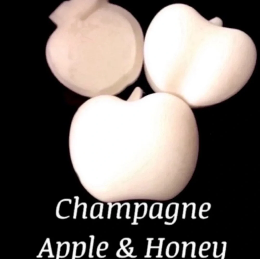 Apple Scents Bath and Body Works Candle Wax Melt Bundle - Picture 4 of 10